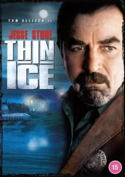 Jesse Stone Thin Ice - DVD