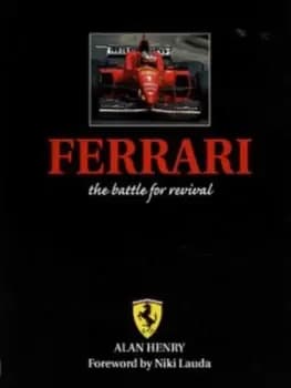 Ferrari by Alan Henry