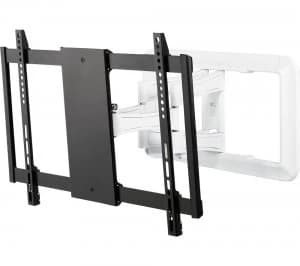 TITAN BFMO 8060 W Full Motion 85" TV Bracket
