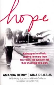 Hope by Amanda Berry Paperback