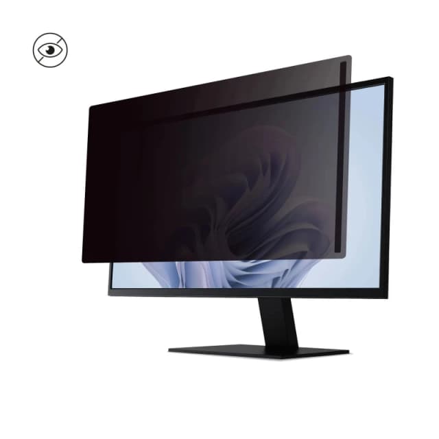 Dicota DICOTA D50100-2SM display privacy filter 86.4cm (34") Monitor Framed display privacy filter D50100-2SM