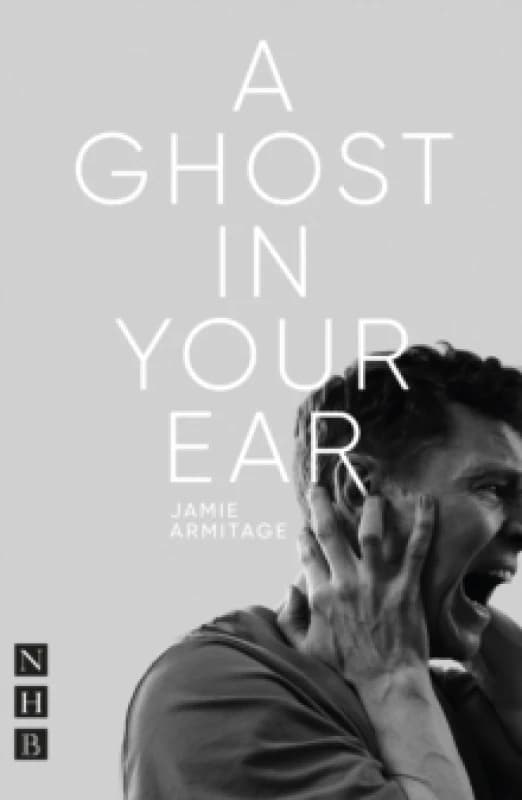 A Ghost in Your Ear Paperback / softback