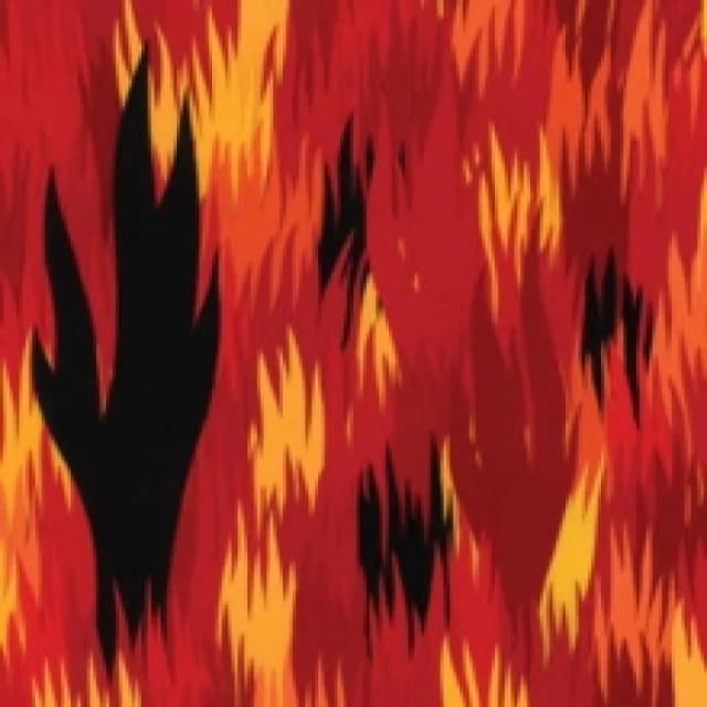 The People's Key CD / Album