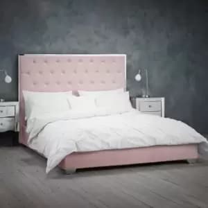 Meribel Double Bed