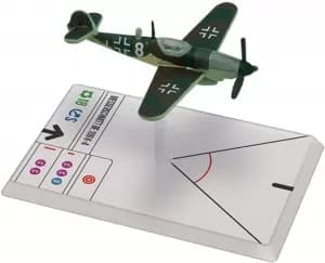 Wings Of Glory Messerschmitt Bf.109 K4 (9./JG3) Board Game