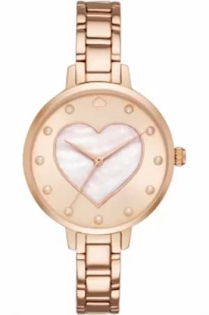 Ladies Kate Spade New York Metro Valentines Watch KSW1216