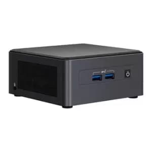 Intel Core i3 Tiger Canyon NUC 11 PC Barebone Kit