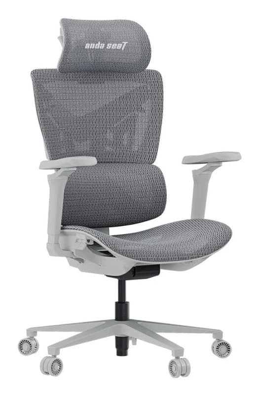 Anda Seat Anda Seat X-Air Pro Mesh seat Meshed backrest AD-WY-01-GGF-G01