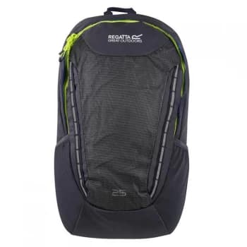 Regatta Highton 25L Rucksack - RefGry/Magne