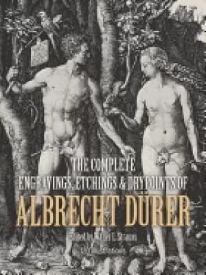 complete engravings etchings and drypoints of albrecht durer