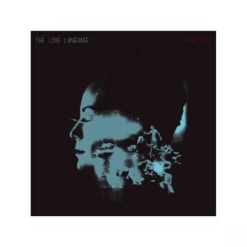 The Love Language - Ruby Red CD