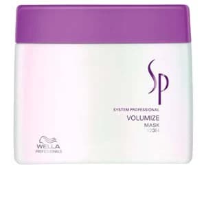 SP VOLUMIZE mask 400ml