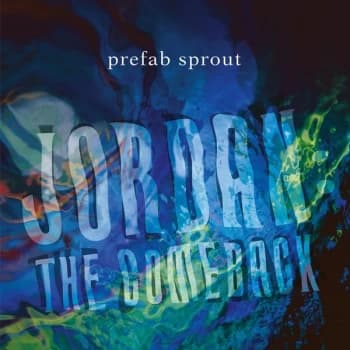 Prefab Sprout - Jordan: The Comeback Vinyl