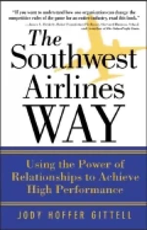 southwest airlines way