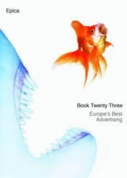 Epica Book 23 by Epica Hardback