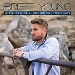 Brett Young - Weekends Look A Little Different These Days (Music CD)