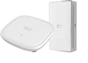 Cisco C9105AXI-E Wireless access point Grey Power over Ethernet (PoE)
