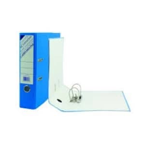 Centurion Lever Arch A4 Blue Pack of 10 C214040
