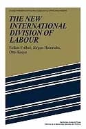 new international division of labour structural unemployment in industriali