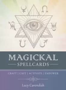 Magickal Spellcards : Craft - Cast - Activate - Empower