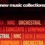 New Music Collections, Vol. 3: Orchestral (Music CD)