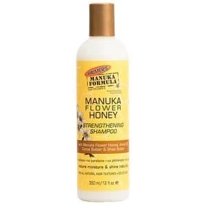 Palmers Manuka Flower Honey Strengthening Shampoo 350ml