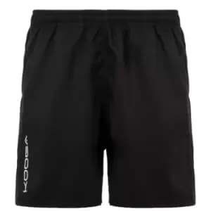 KooGa Performance Shorts Mens - Black