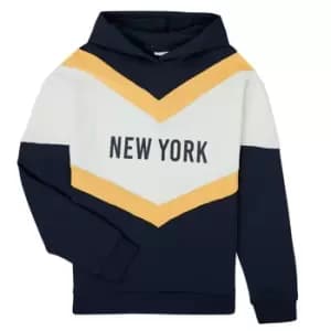 Name it NKFSOHAPPY Girls Childrens Sweatshirt in Multicolour - Sizes 8 years,10 years,7 years