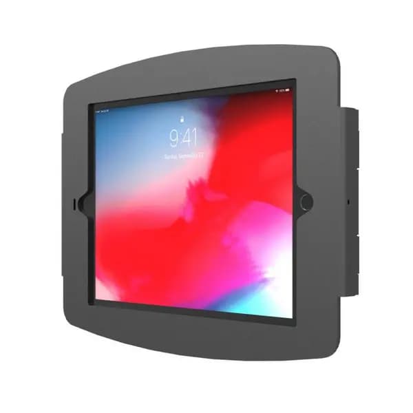 Compulocks Compulocks iPad Air 10.9" (4-5th Gen) Enclosure Wall Mount Black 109IPDSB