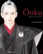 ooku the inner chambers vol 1