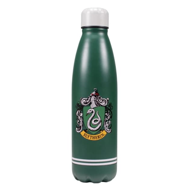 Harry Potter Water Bottle Slytherin