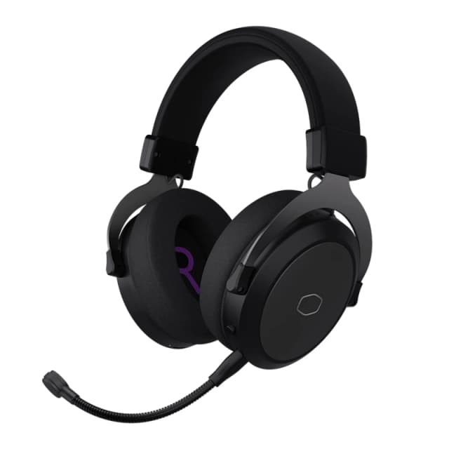 Cooler Master Gaming CH-351 headphones/headset Wired & Wireless He