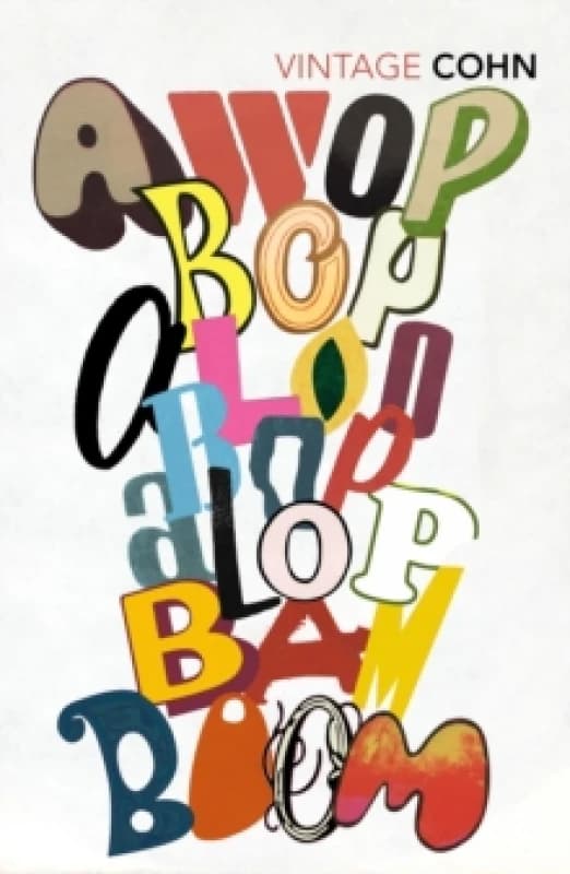 Awopbopaloobop Alopbamboom : Pop from the Beginning Paperback / softback