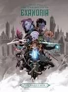 critical role the chronicles of exandria the mighty nein