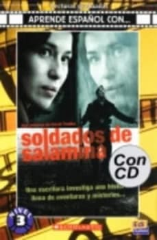 Soldados De Salamina by Noem Cmara Paperback