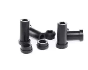 TEDGUM Bush, spring bracket 00213954 FIAT,PEUGEOT,CITROEN,Doblo Cargo (223_),Doblo Kombi (119_, 223_),DUCATO Pritsche/Fahrgestell (290)