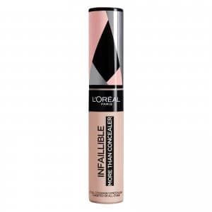 LOreal Infallible Longwear More Than Concealer 342 Coffee