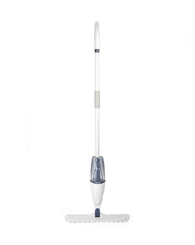 Beldray Beldray Deep Clean 2 in 1 XL Spray Mop Blue - Beldray Blue HR84201
