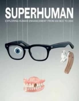 Superhuman Book