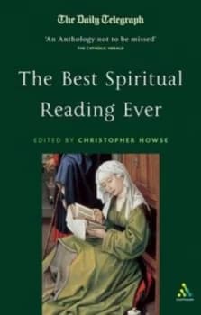 The Best Spiritual Reading Ever by Christopher Howse Paperback