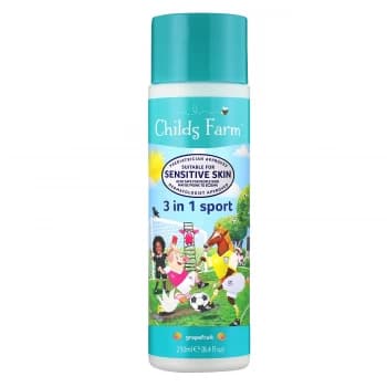 Childs Farm Grapefruit Shampoo 250ml
