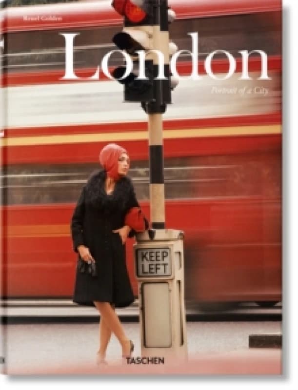 London Hardback