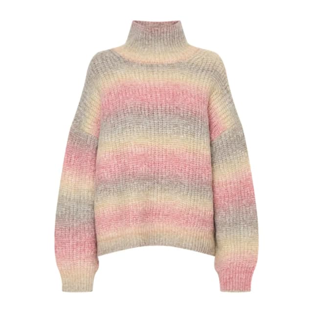 Pulz Jeans Woman sweater Pulz Jeans Fatima Rose Female L