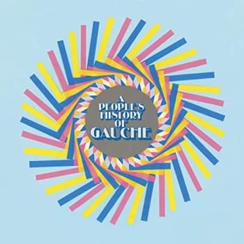 Gauche - A People?s History Of Gauche CD