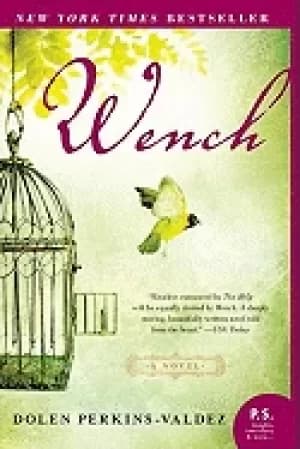 wench a novel