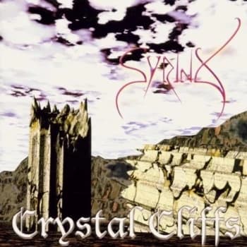 Syrinx - Crystal Cliffs CD