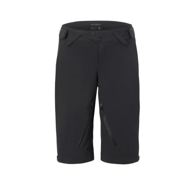Giro Womens Havoc H2O Short Black female XS (4)