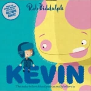 Kevin (Paperback, 2018)