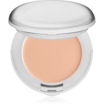 Avene Couvrance Compact Foundation for Dry Skin Shade 01 Porcelain SPF 30 10 g