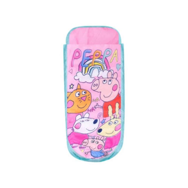 Peppa Pig Peppa Pig Sunny ReadyBed Beds one size Multi 42903499000